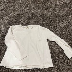 Lot of White Blouses